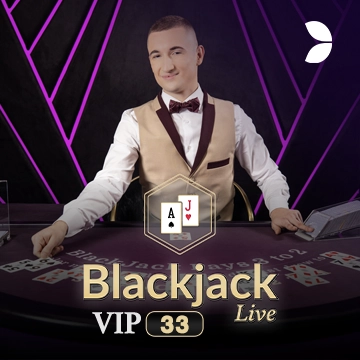 Blackjack VIP 33 - DELUXEPLAY88