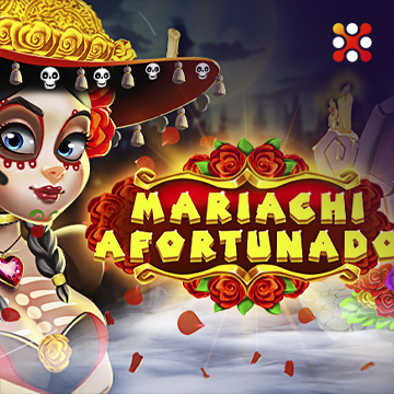 Mancala : Mariachi Afortunado - DELUXEPLAY88
