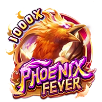 Facai : PHOENIX FEVER - DELUXEPLAY88