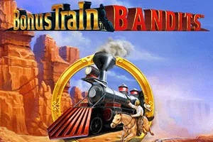 Bonus Train Bandits - DELUXEPLAY88