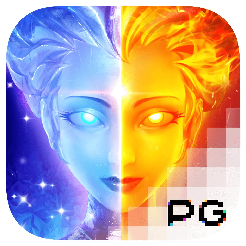 PGSoft : Guardians of Ice & Fire - DELUXEPLAY88