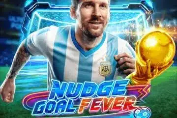 Joker123 : Nudge Goal Fever - DELUXEPLAY88
