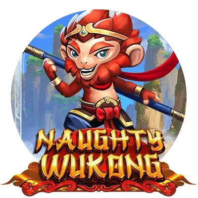 Habanero : Naughty Wukong - DELUXEPLAY88