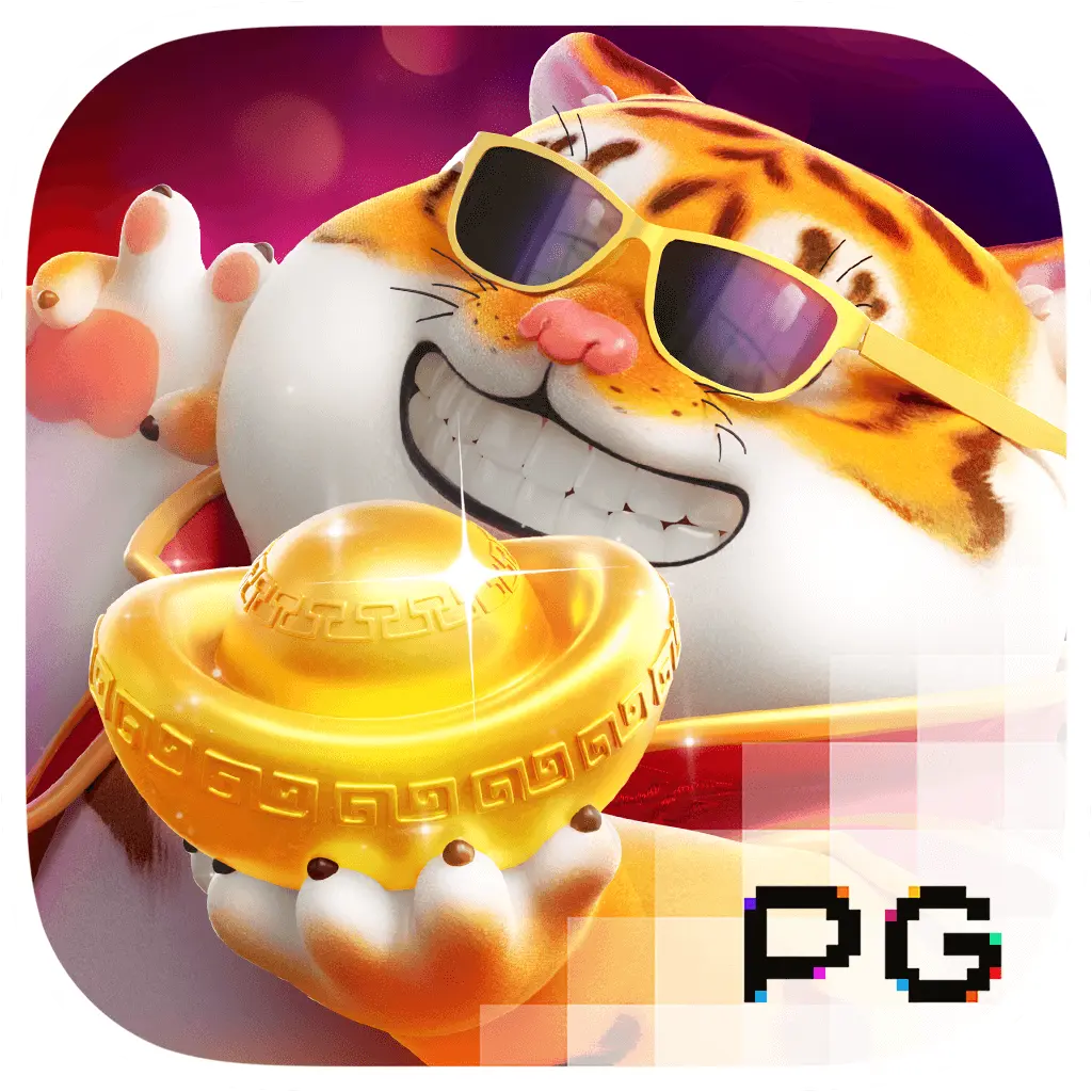 PGSoft : Fortune Tiger - DELUXEPLAY88