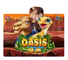 Joker123 : Oasis - DELUXEPLAY88