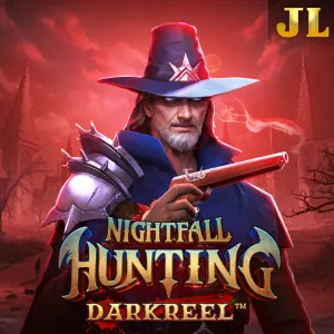 Jili : Nightfall Hunting - DELUXEPLAY88