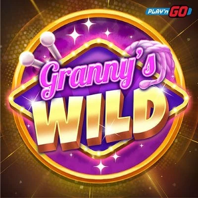 PlaynGo : Grannys Wild - DELUXEPLAY88