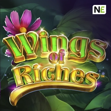 Wings of Riches - DELUXEPLAY88