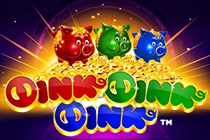 Oink Oink Oink - DELUXEPLAY88