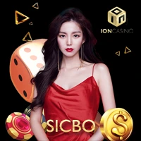 SICBO - DELUXEPLAY88