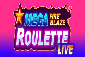Mega Fire Blaze Roleta Brasileira Live - DELUXEPLAY88