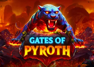 Pragmatic : Gates of Pyroth - DELUXEPLAY88