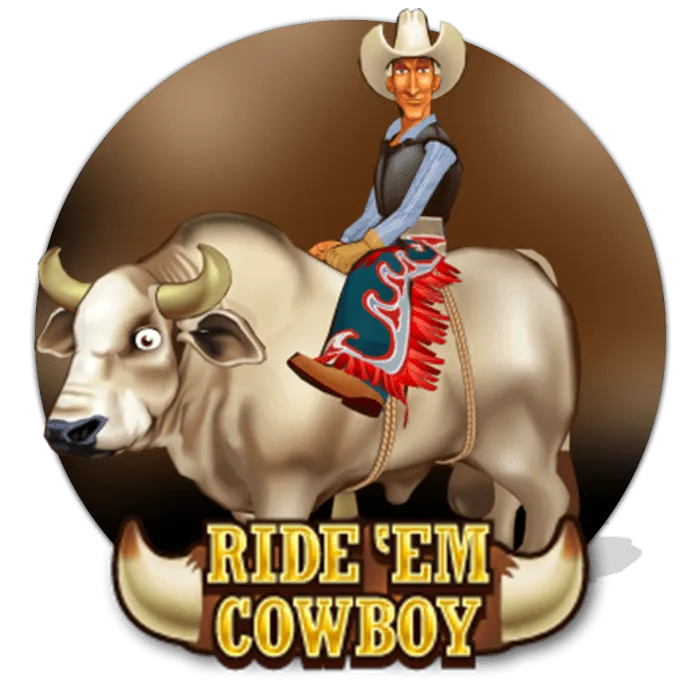 Habanero : Ride em Cowboy - DELUXEPLAY88