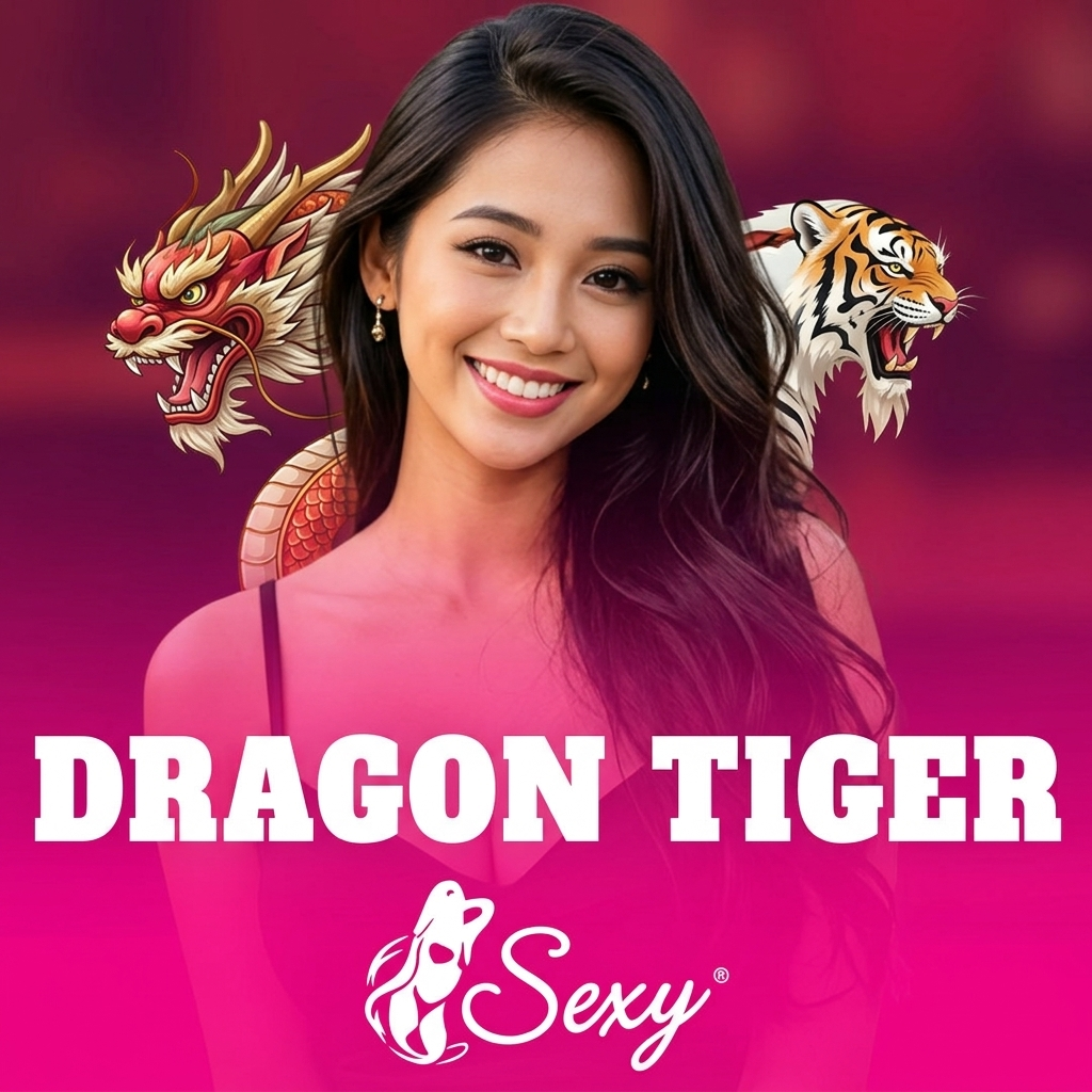 DragonTiger - DELUXEPLAY88