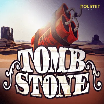 NolimitCity : Tombstone - DELUXEPLAY88