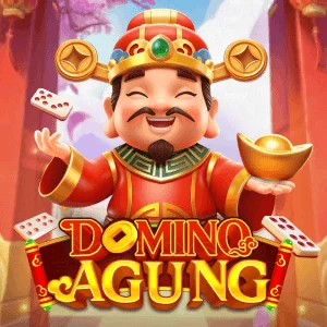 Domino Caishen - DELUXEPLAY88