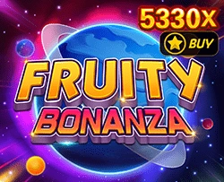 Fruity Bonanza - DELUXEPLAY88