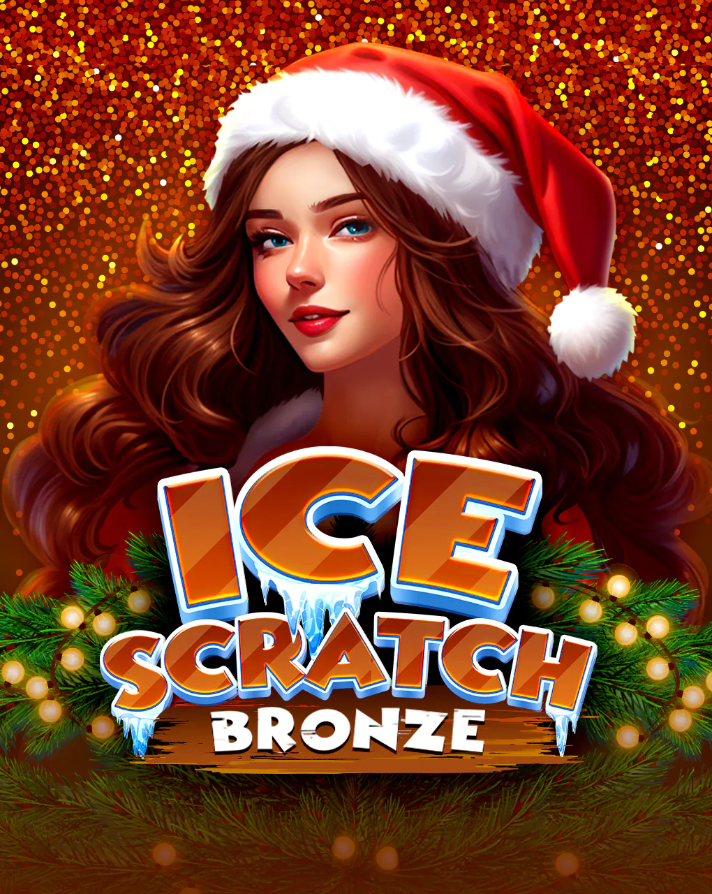 Ice Scratch Bronze - DELUXEPLAY88