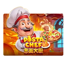 Joker123 : Pasta Chef - DELUXEPLAY88