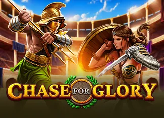 Pragmatic : Chase For Glory - DELUXEPLAY88