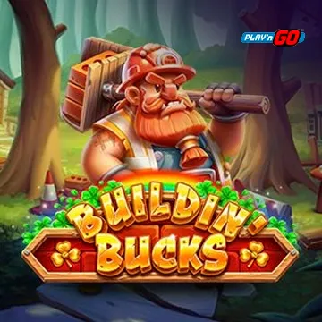 PlaynGo : Buildin Bucks - DELUXEPLAY88