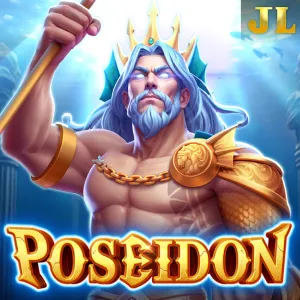 Jili : Poseidon - DELUXEPLAY88