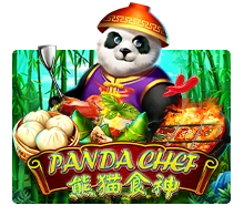 Joker123 : Panda Chef - DELUXEPLAY88
