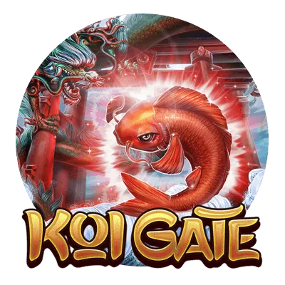 Habanero : Koi Gate - DELUXEPLAY88