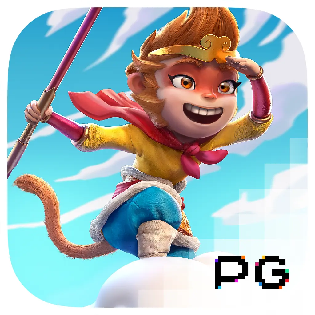 PGSoft : Journey to the Wealth - DELUXEPLAY88