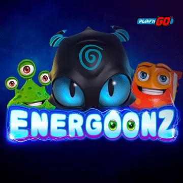 PlaynGo : Energoonz - DELUXEPLAY88