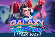 Spadegaming : Galaxy Guardian - DELUXEPLAY88