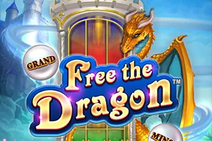 Free the Dragon - DELUXEPLAY88