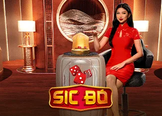 Sicbo - DELUXEPLAY88