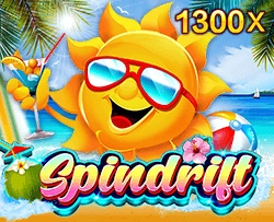 Spindrift - DELUXEPLAY88