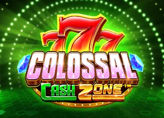 Pragmatic : Colossal Cash Zone - DELUXEPLAY88