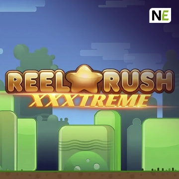 Reel Rush XXXtreme - DELUXEPLAY88