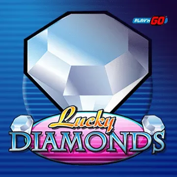 PlaynGo : Lucky Diamonds - DELUXEPLAY88